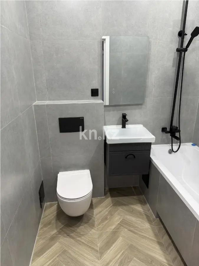 Продажа 1-комнатной квартиры, 28 м² - Продажа однокомнатных квартир от собственников в Астане - страница 2 фото 3 из 3