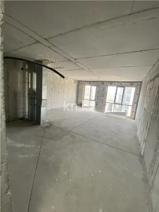 Продажа 1-комнатной квартиры, 36.4 м² в Алматы