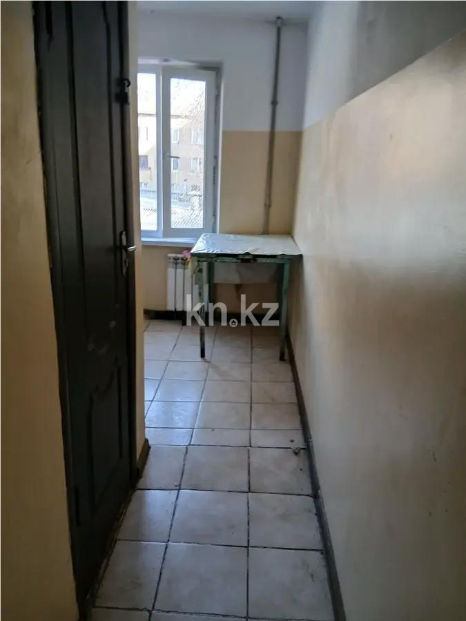 Продажа 1-комнатной квартиры, 10 м² - Продажа недвижимости в Казахстане фото 3 из 4