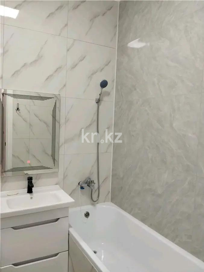 Продажа 2-комнатной квартиры, 39 м², пр. Кабанбай батыра, дом  38/2 в Астане - фото 4