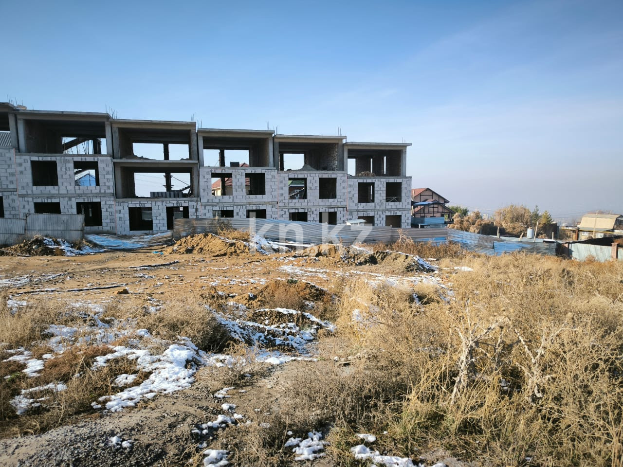 Продажа земельного участка, 38 сот., Жартас - Продажа земельных участков в Алматы фото 4 из 10