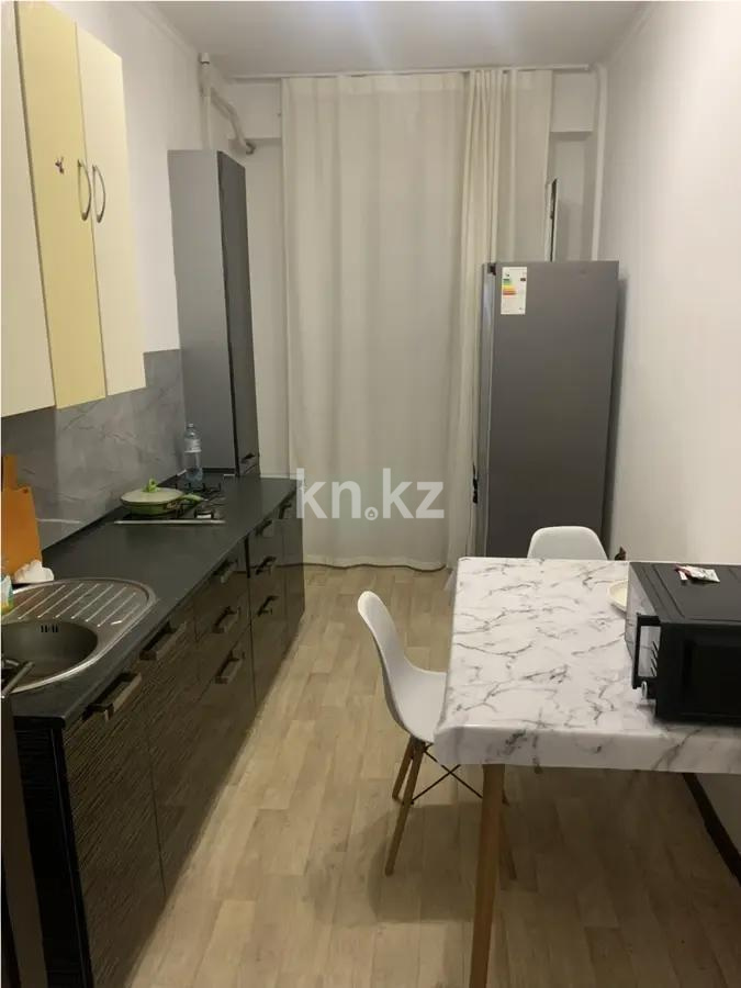 Продажа 1-комнатной квартиры, 41 м² - Недвижимость в Алматы фото 2 из 4