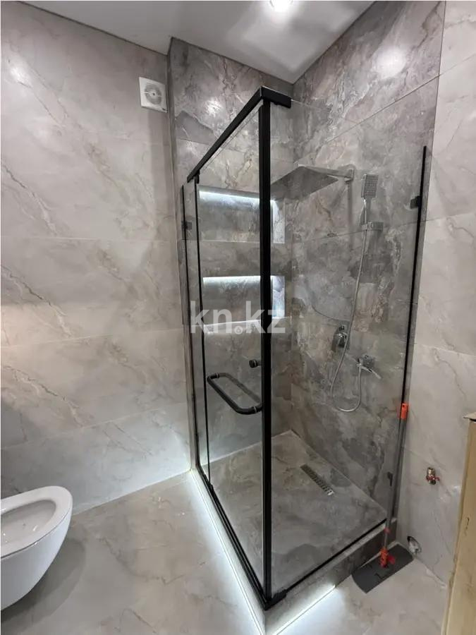 Продажа 1-комнатной квартиры, 43 м², пр. Аль-Фараби, дом  7/3 - Продажа  однокомнатных квартир в Астане без посредников с фото фото 3 из 4