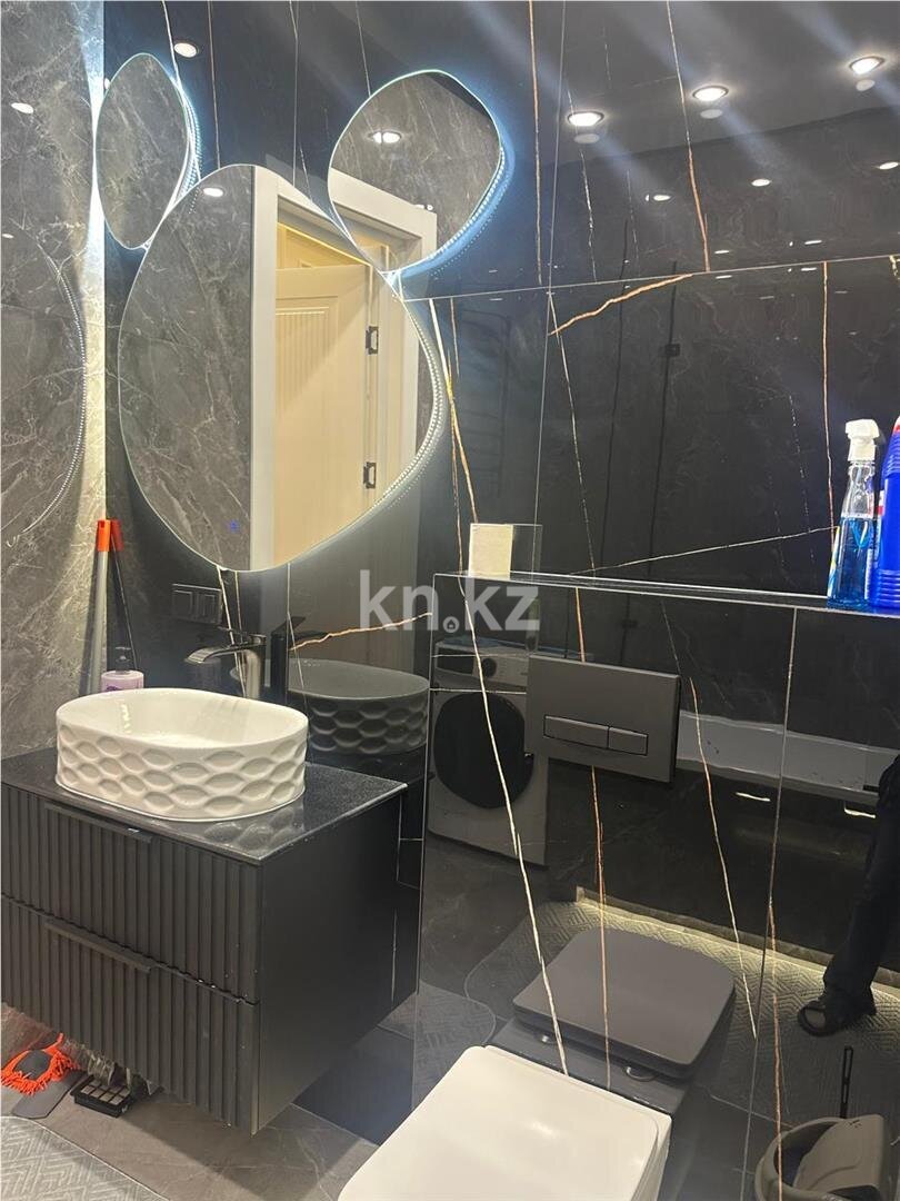 Продажа 2-комнатной квартиры, 44 м² в Астане - фото 10