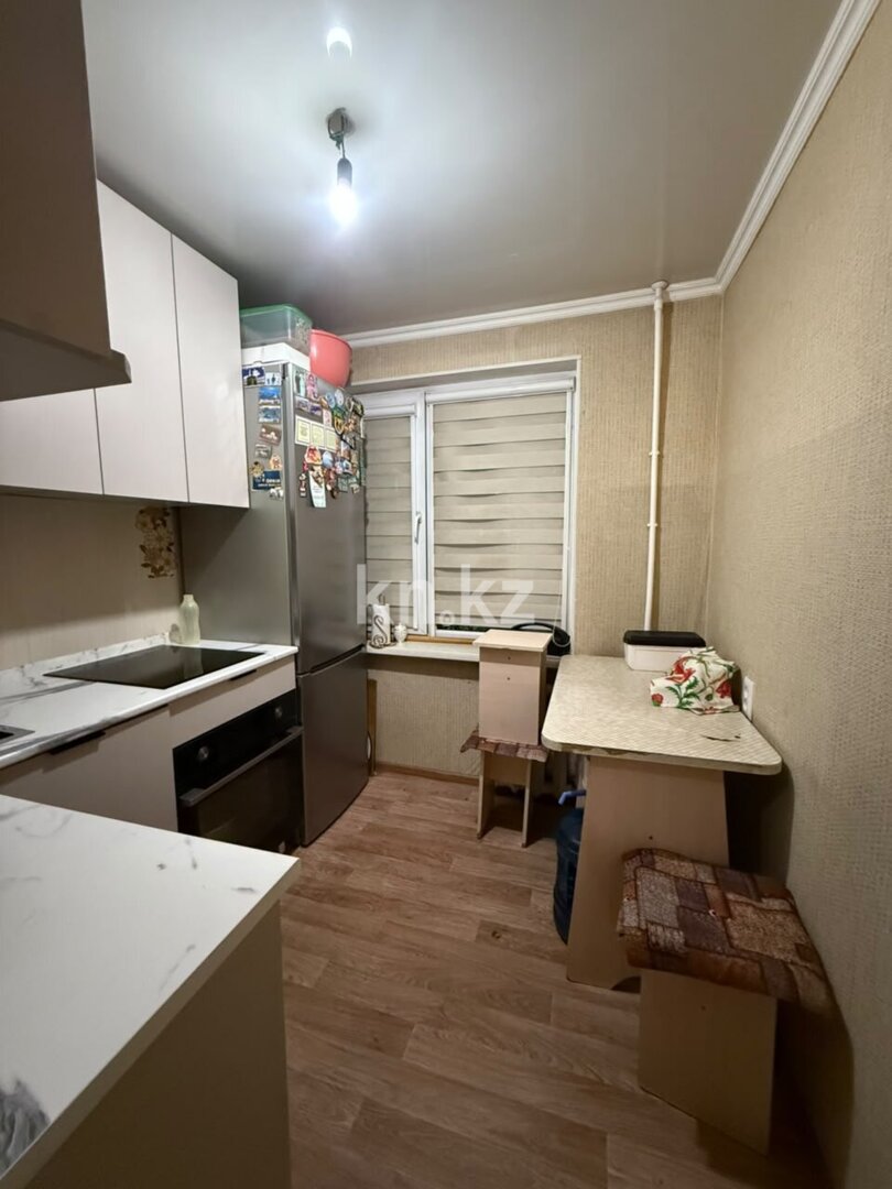 Продажа 3-комнатной квартиры, 47.3 м² в Караганде - фото 9