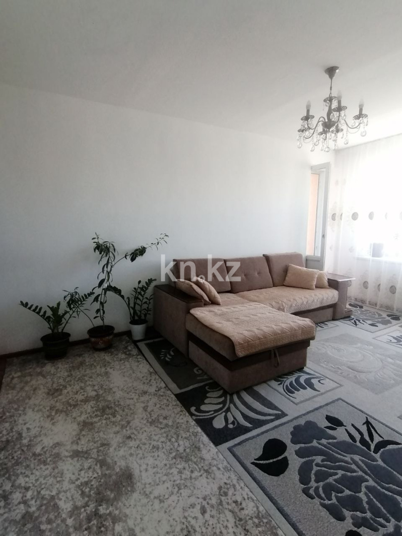 Продажа 2-комнатной квартиры, 51.7 м², ул. Кокжал Барака, дом  2 - Продажа квартир в Усть-Каменогорске с фото фото 2 из 18