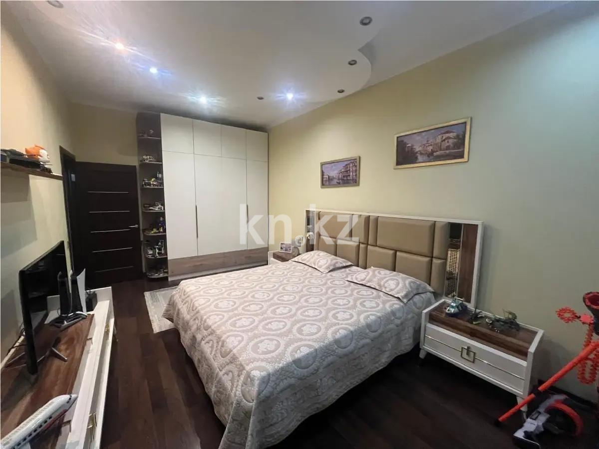 Продажа 3-комнатной квартиры, 115 м², ул. Кожамкулова, дом  273 в Алматы - фото 3