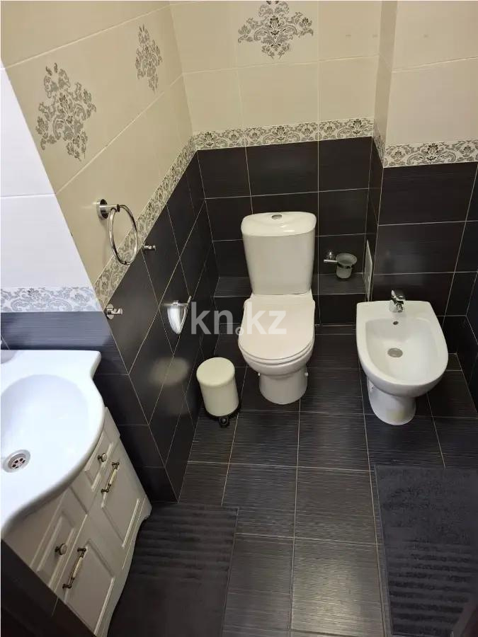 Продажа 4-комнатной квартиры, 112.4 м², ул. Габдуллина, дом  12/1 - Продажа квартир в Астане фото 7 из 11