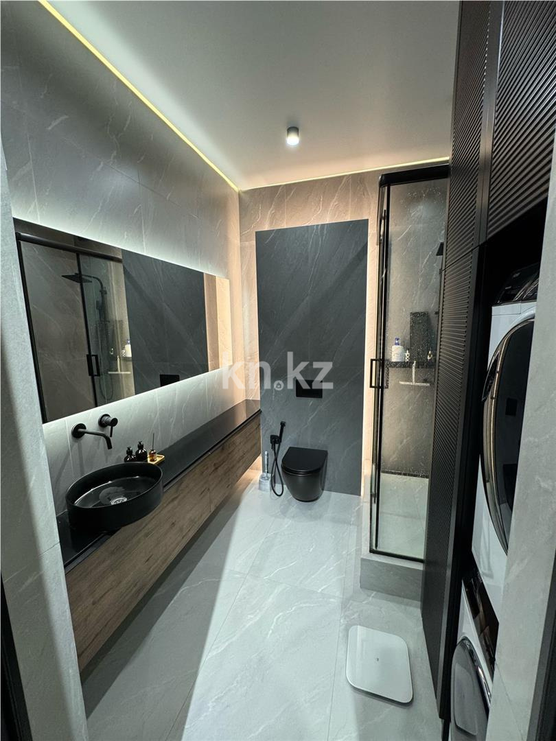 Продажа 4-комнатной квартиры, 142 м² - Продажа квартир в новостройках Караганды - страница 2 фото 7 из 30