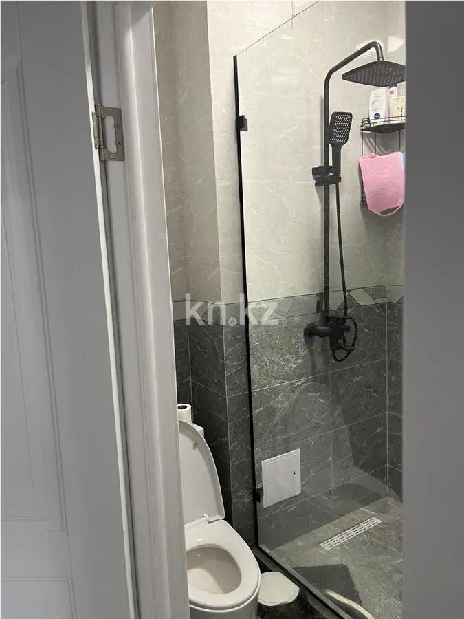 Продажа 2-комнатной квартиры, 64 м² в Алматы - фото 3
