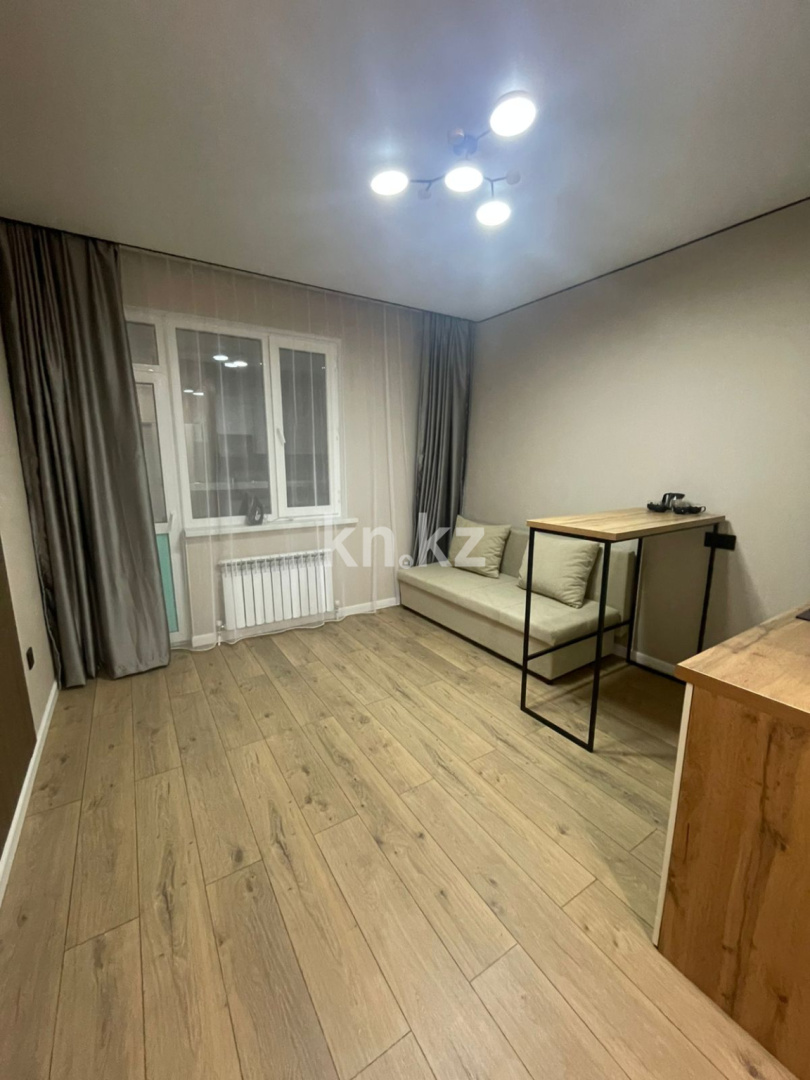 Аренда 1-комнатной квартиры, 23 м² - Аренда квартир помесячно в р-не Нура Астаны фото 6 из 9