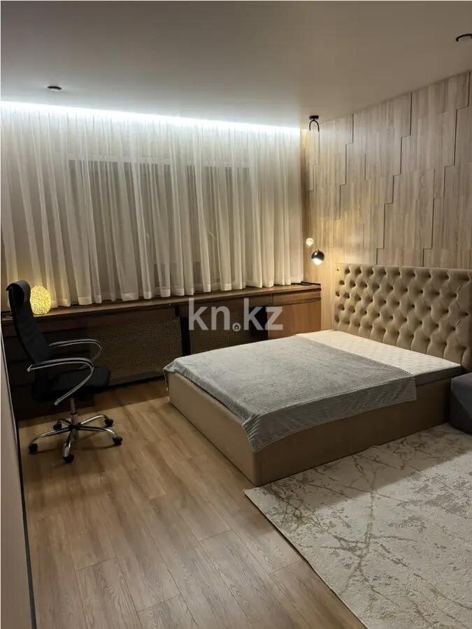 Продажа 1-комнатной квартиры, 40 м² в Алматы - фото 2