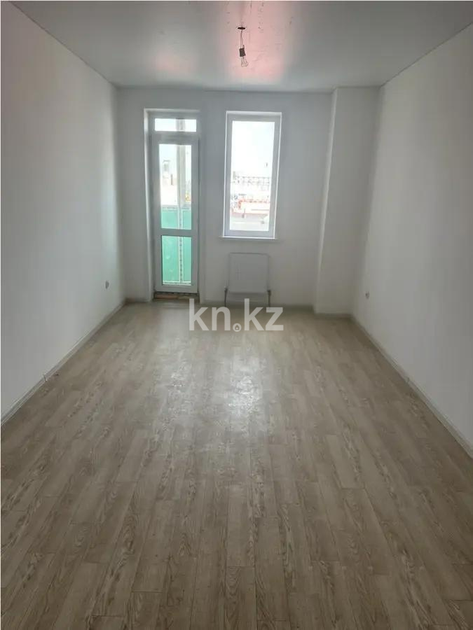 Продажа 2-комнатной квартиры, 54 м², пр. Республики, дом  1/4 в Караганде - фото 2