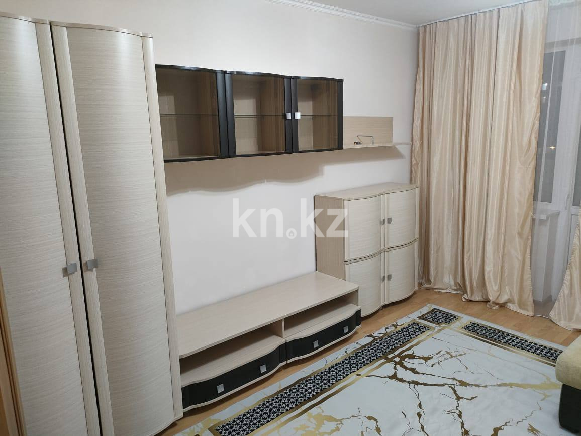 Аренда 1-комнатной квартиры, 40 м², ул. Молдагалиева, дом  2/1 - ул. Айтматова - Аренда квартир помесячно в Астане фото 6 из 7
