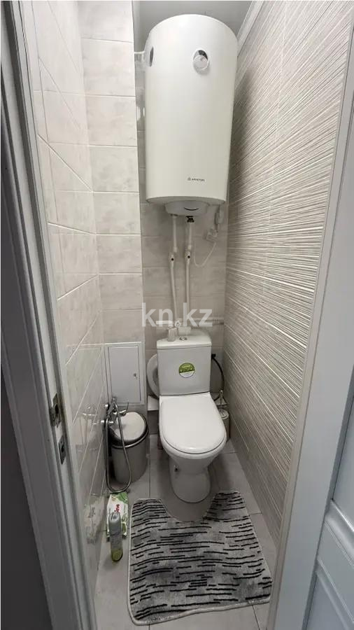 Продажа 5-комнатной квартиры, 95 м², ул. Таттимбета, дом  12 - Продажа  пятикомнатных квартир в Караганде фото 6 из 7