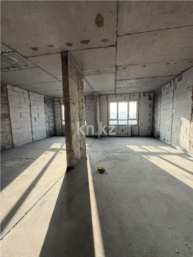 Продажа 2-комнатной квартиры, 60 м² - Продажа двухкомнатных квартир от собственников в Алматы фото 1 из 2