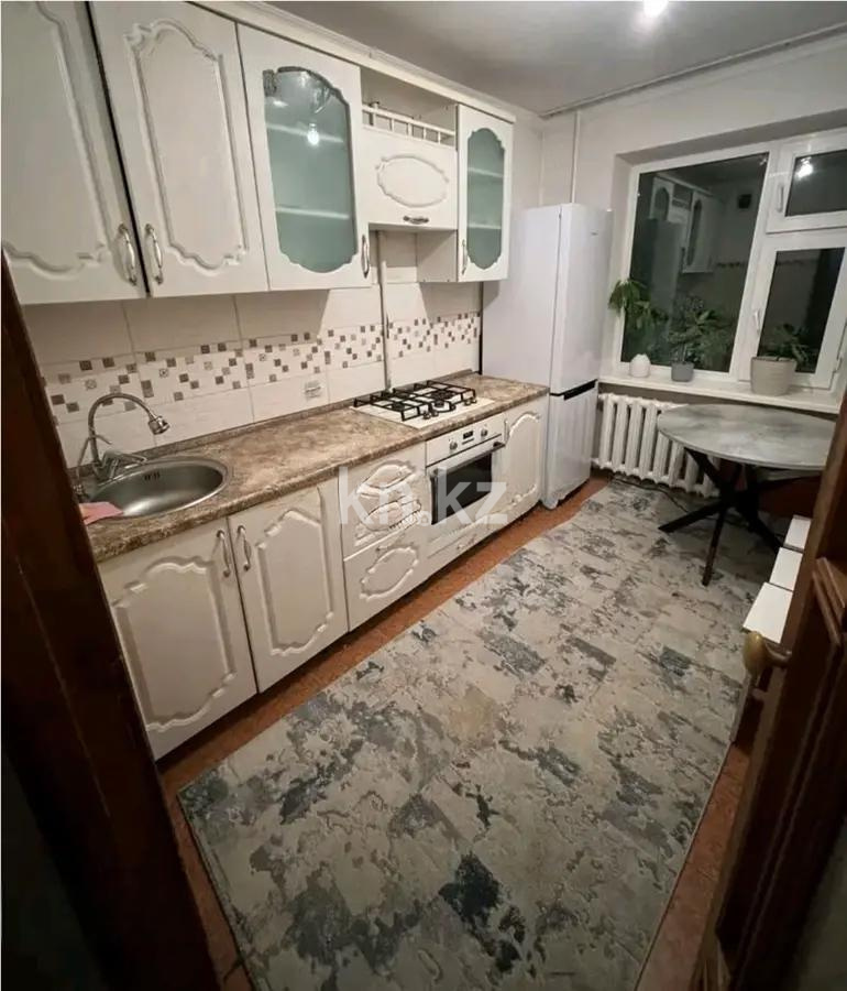 Продажа 2-комнатной квартиры, 50.4 м² в Астане - фото 3