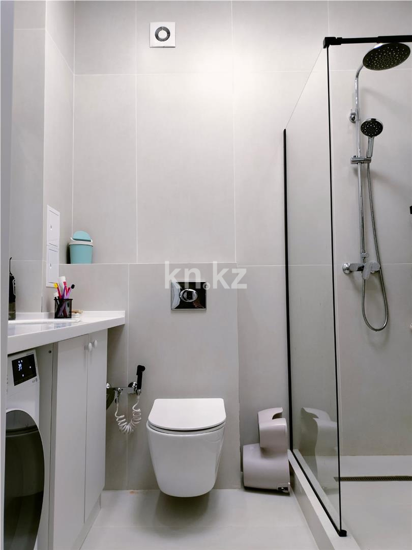 Продажа 3-комнатной квартиры, 63 м² в Астане - фото 7