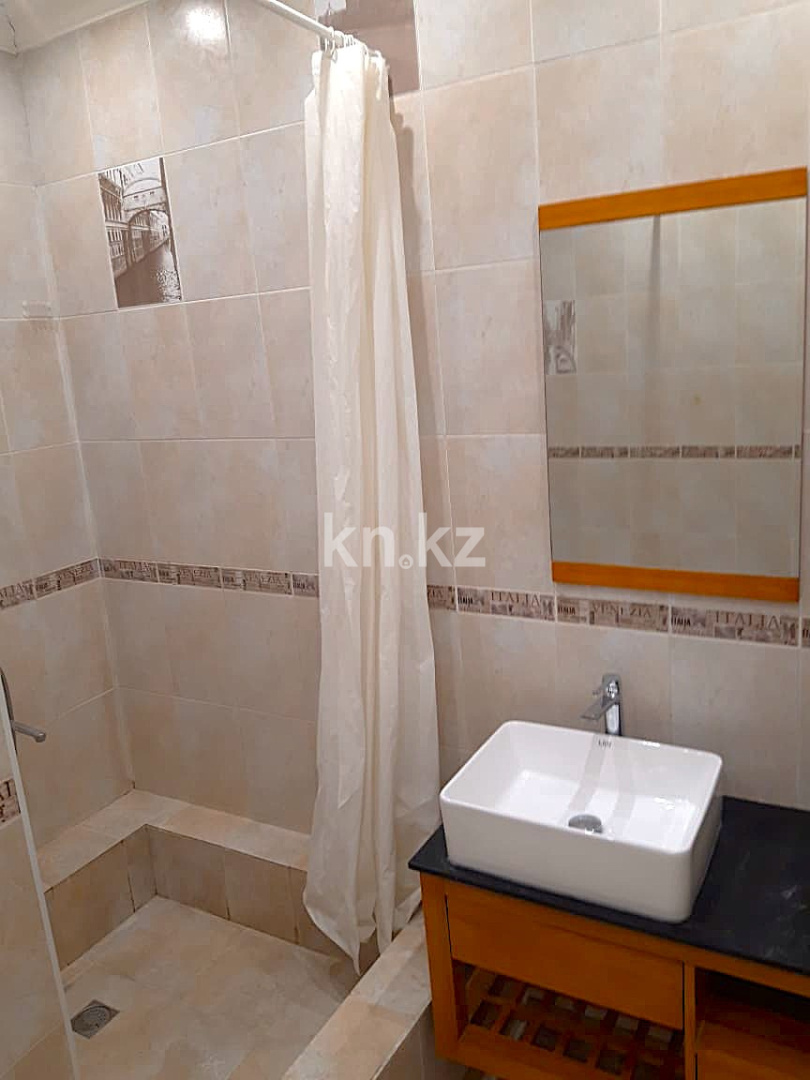 Аренда 1-комнатной квартиры, 60 м² - Аренда однокомнатных квартир помесячно в Астане - страница 2 фото 8 из 15