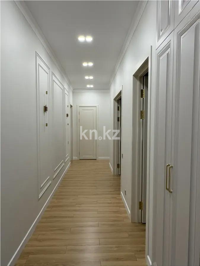 Продажа 3-комнатной квартиры, 90 м² в Астане - фото 5