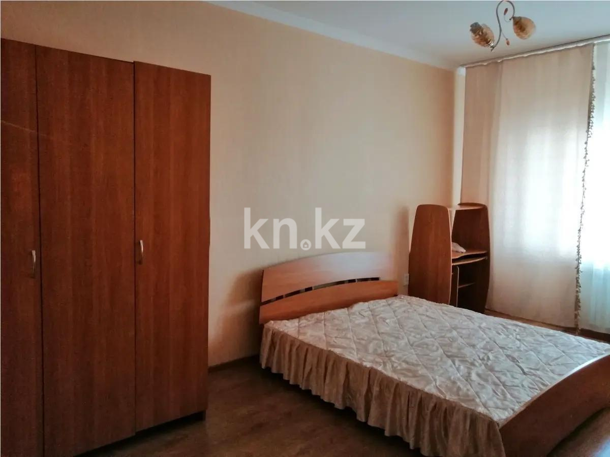 Продажа 3-комнатной квартиры, 96 м², пр. Момышулы, дом  17 - Продажа квартир в Астане без посредников с фото фото 2 из 5