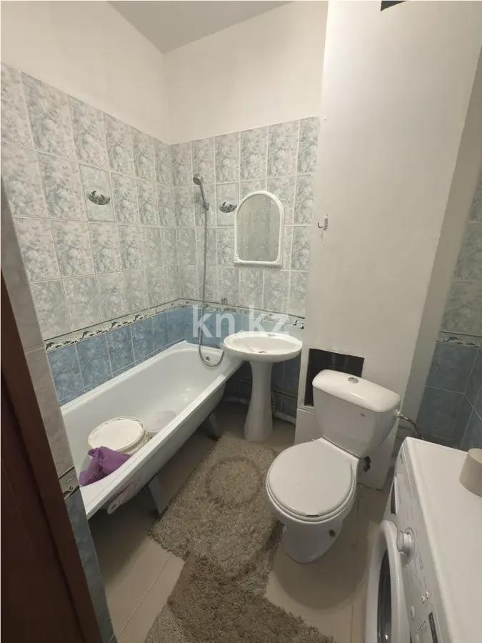 Продажа 1-комнатной квартиры, 33.7 м², ул. Дукенулы, дом  38 - Продажа квартир в Астане фото 4 из 4