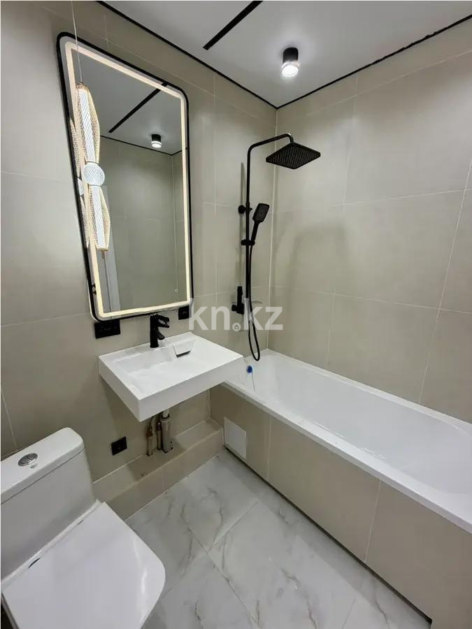 Продажа 2-комнатной квартиры, 35 м² в Алматы - фото 4
