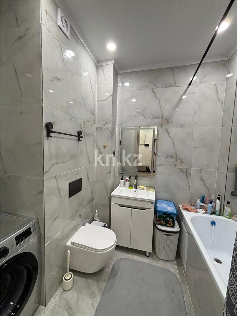 Продажа 2-комнатной квартиры, 83 м² - Продажа квартир в Астане в р-не Нура - страница 10 фото 10 из 14