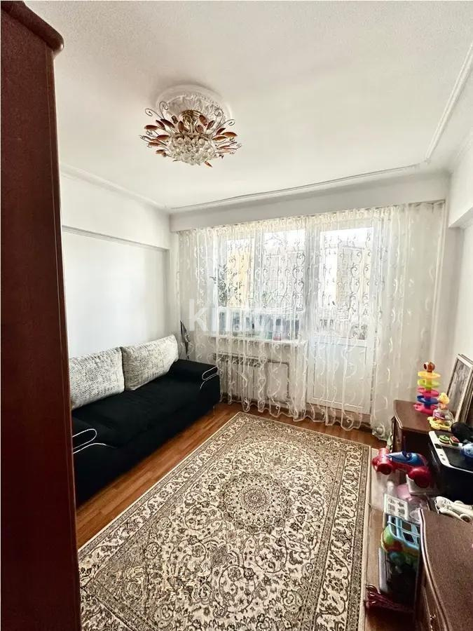 Продажа 3-комнатной квартиры, 70 м², мкр-н Жетысу-4, дом  4 в Алматы - фото 3
