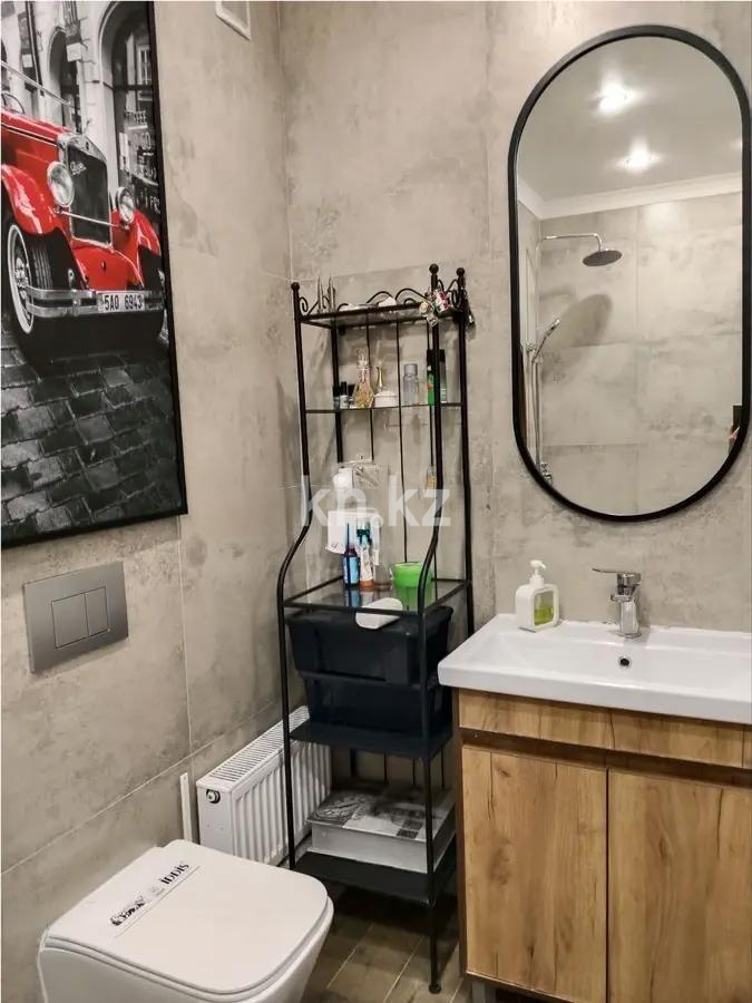 Продажа 3-комнатной квартиры, 90.4 м², пр. Мангилик Ел, дом  40/2 в Астане - фото 5