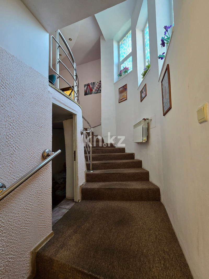 Продажа 5-комнатного дома, 209 м², ул. Ладушкина, дом  173 - Продажа домов, коттеджей в Казахстане фото 27 из 40