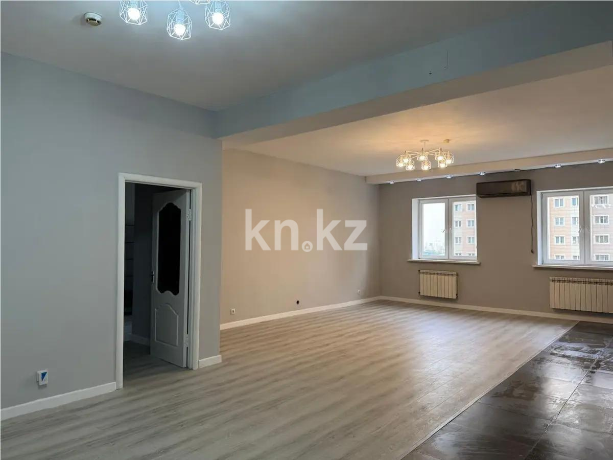 Продажа 2-комнатной квартиры, 88.7 м², ул. Прокофьева, дом  144 - Продажа квартир в Алматы фото 1 из 4