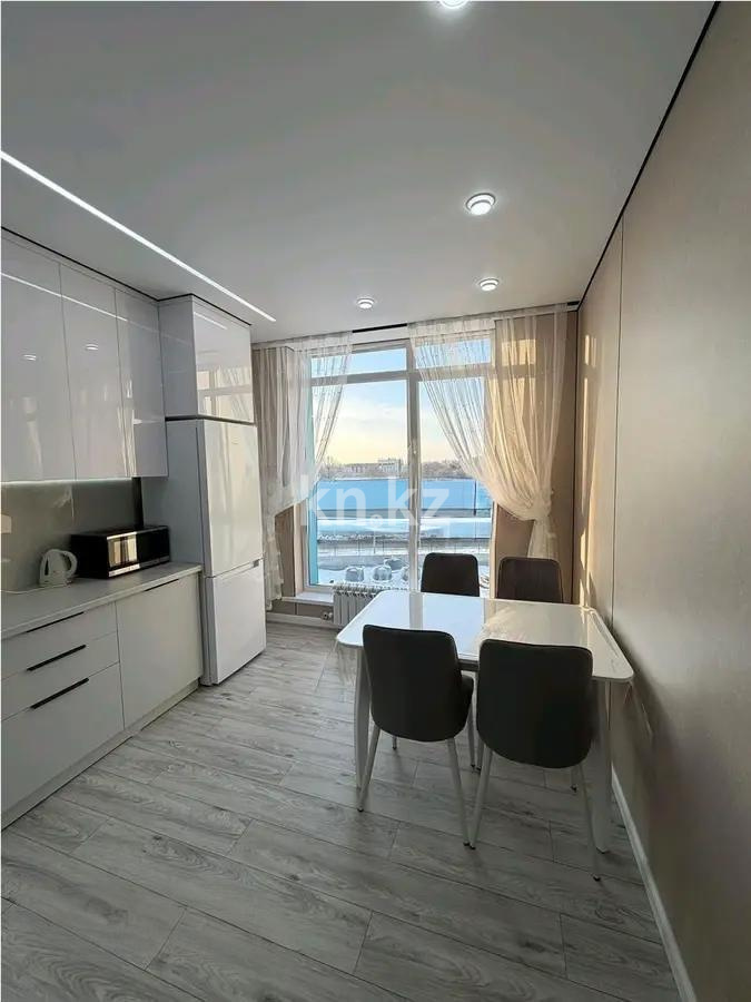 Продажа 1-комнатной квартиры, 43 м² - Продажа однокомнатных квартир в Алматы - страница 17 фото 2 из 3