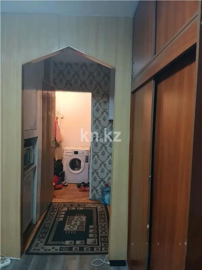 Продажа 1-комнатной квартиры, 18 м², мкр-н 3, дом  39Б - Продажа квартир в Алматы фото 2 из 4