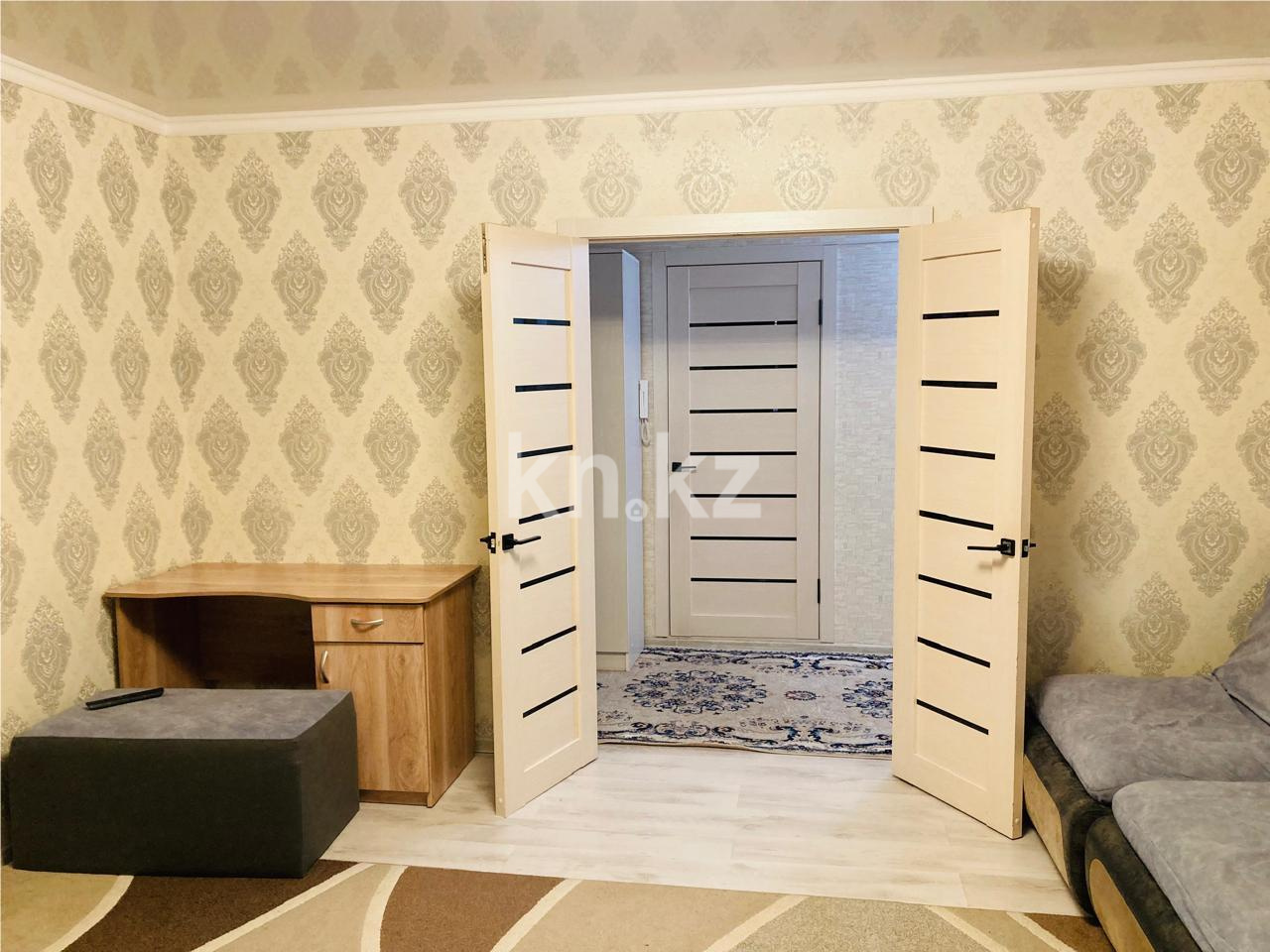 Продажа 2-комнатной квартиры, 54 м², мкр-н Степной-3 в Караганде - фото 2