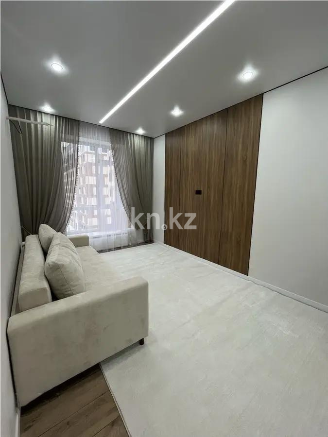 Продажа 2-комнатной квартиры, 39 м², ул. Е-15, дом  13 в Астане