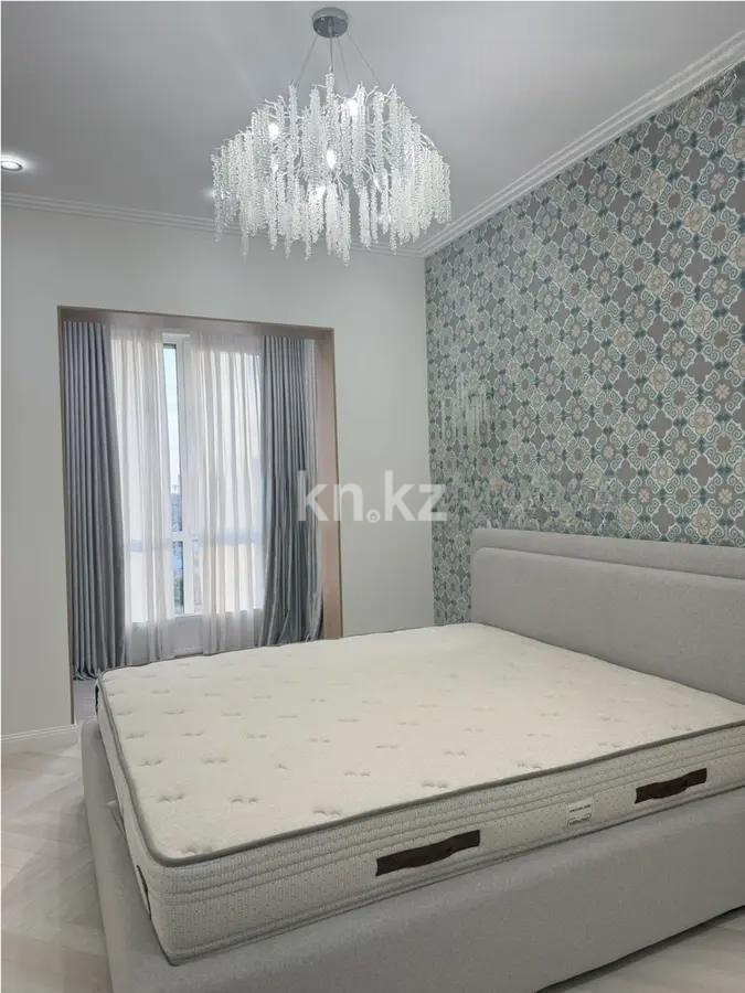 Продажа 2-комнатной квартиры, 76 м² в Алматы - фото 2
