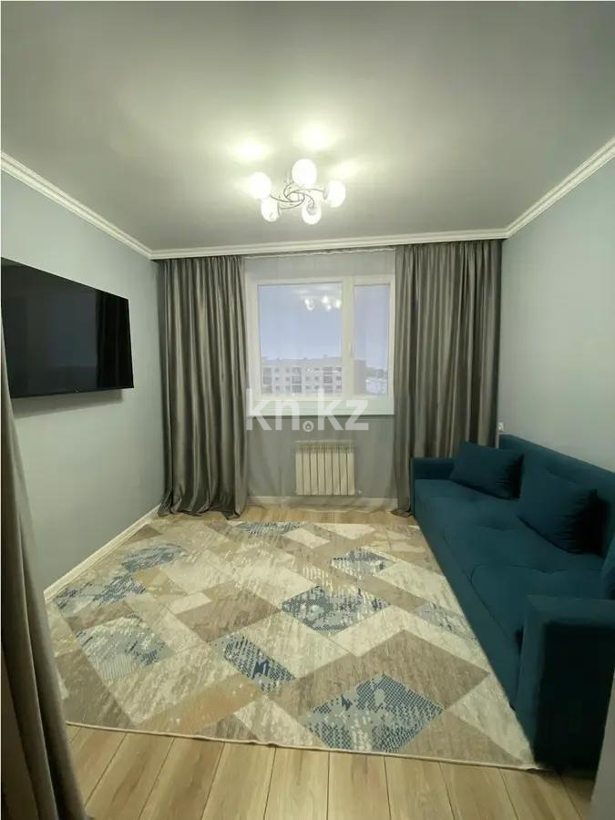 Продажа 1-комнатной квартиры, 28 м² - Продажа квартир в Казахстане - страница 6 фото 1 из 4