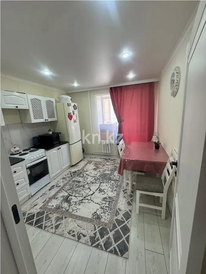 Продажа 1-комнатной квартиры, 36 м², ул. Косшыгулулы, дом  16 в Астане - фото 2