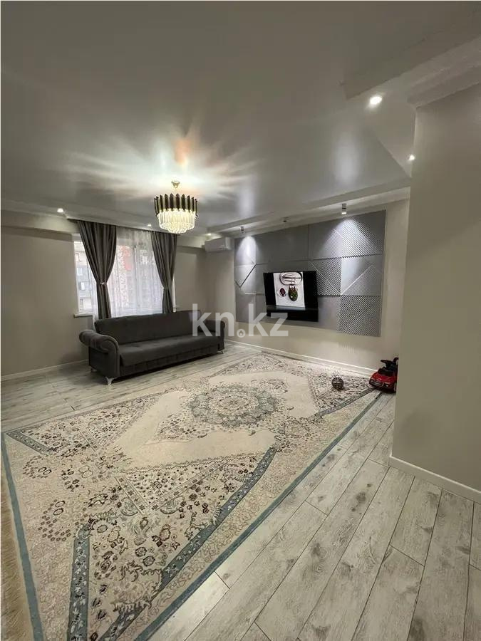 Продажа 2-комнатной квартиры, 70 м², ул. Жунисова, дом  12/5 в Алматы