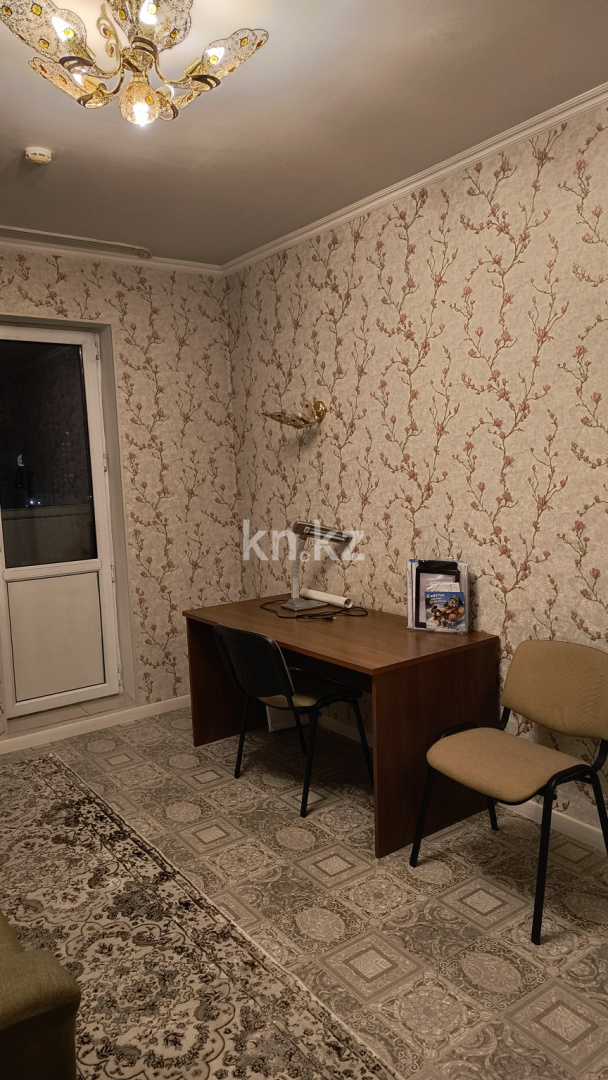 Аренда 2-комнатной квартиры, 60 м² - Аренда квартиры помесячно в Астане фото 4 из 6