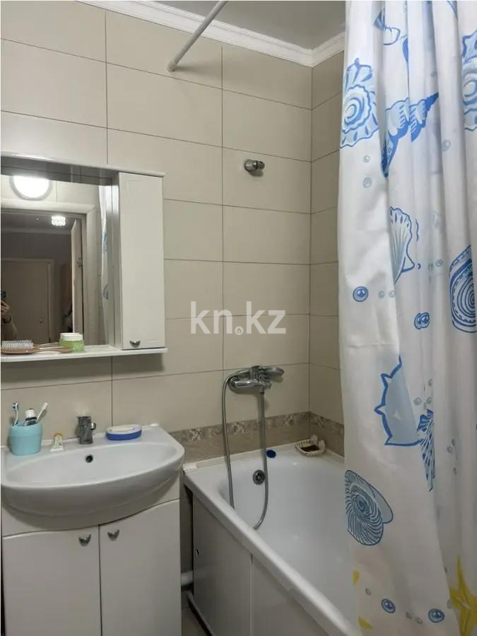 Продажа 2-комнатной квартиры, 54.3 м² в Астане - фото 4