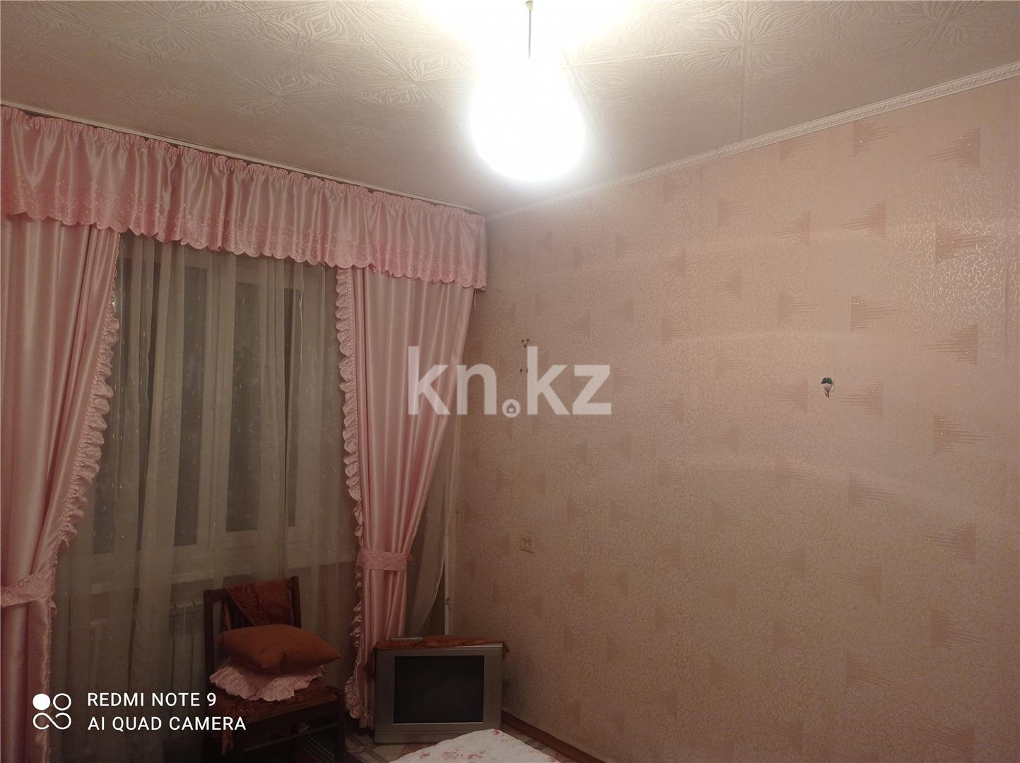 Продажа 2-комнатной квартиры, 54 м², мкр-н Восток-3 в Караганде - фото 5