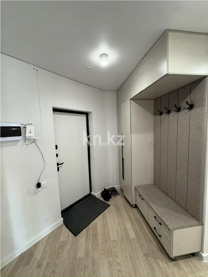 Продажа 3-комнатной квартиры, 72.1 м² в Алматы - фото 5