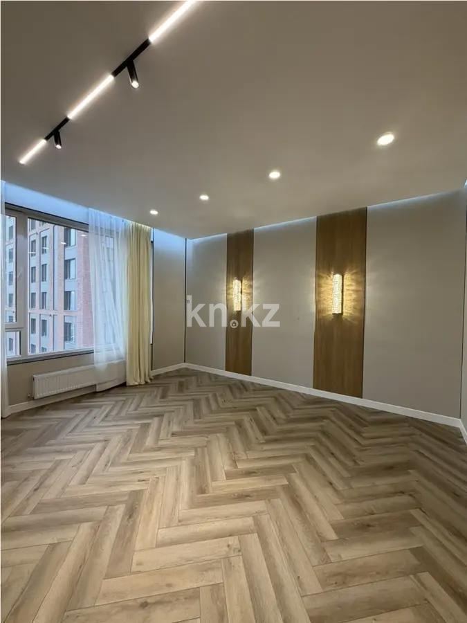 Продажа 4-комнатной квартиры, 160 м² - Продажа квартир в новостройках Алматы без посредников - страница 2 фото 2 из 7