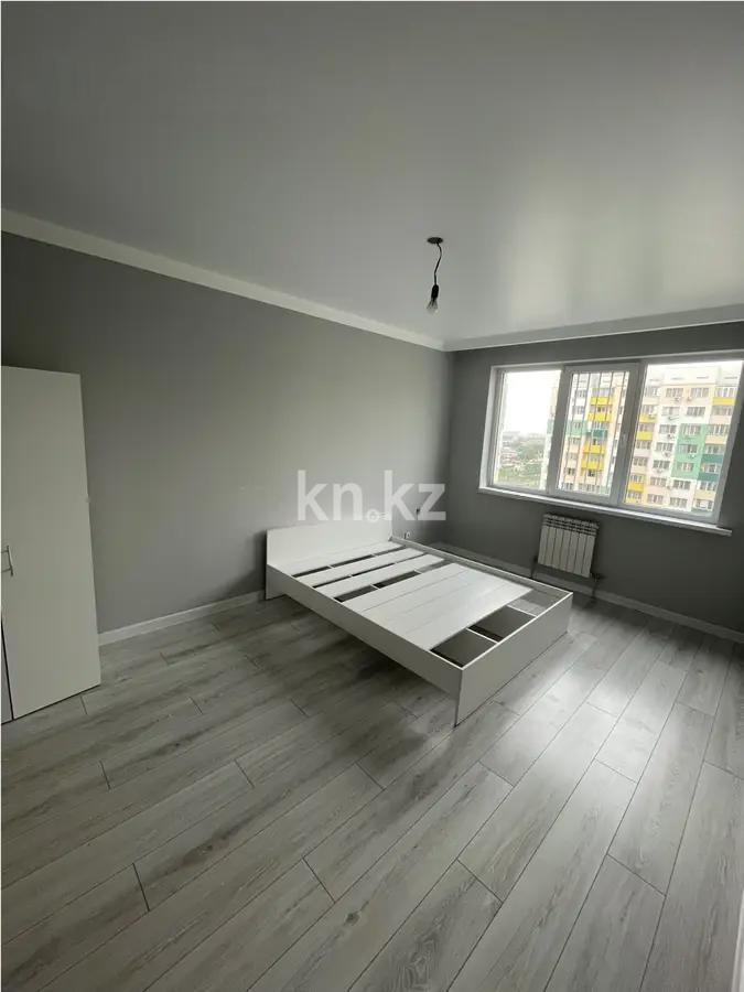 Продажа 3-комнатной квартиры, 75 м², мкр-н Шугыла, дом  341/2 - Продажа  двухкомнатных, трехкомнатных квартир в Алматы без посредников с фото фото 1 из 7
