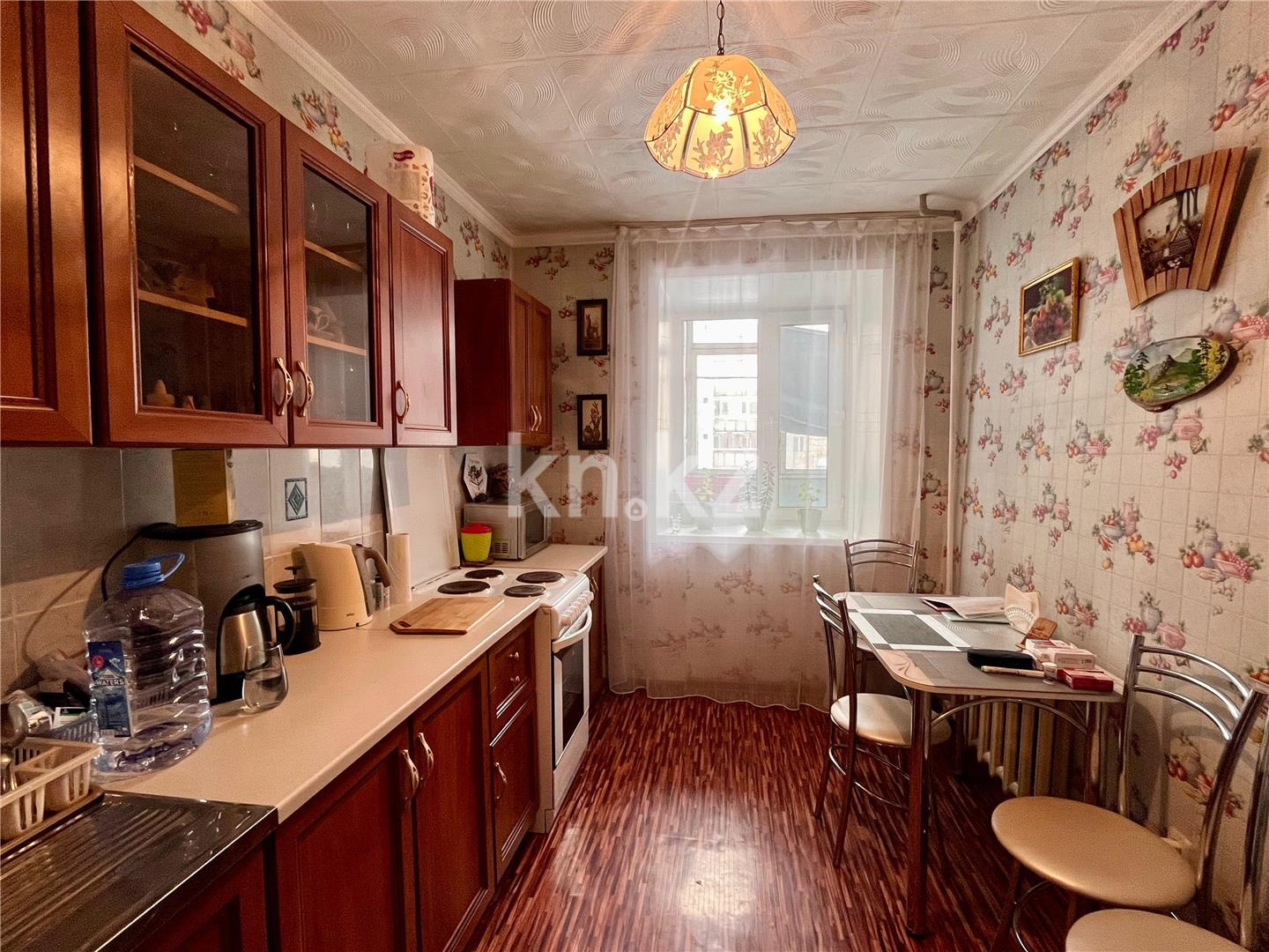 Продажа 2-комнатной квартиры, 52 м², мкр-н Восток-3 в Караганде - фото 5