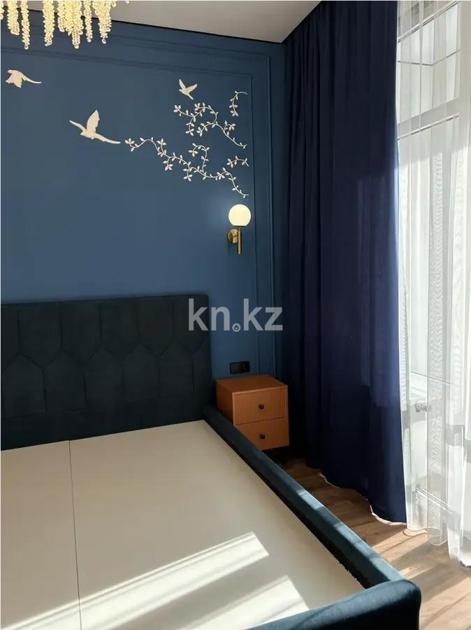 Продажа 3-комнатной квартиры, 56.2 м² в Астане - фото 2