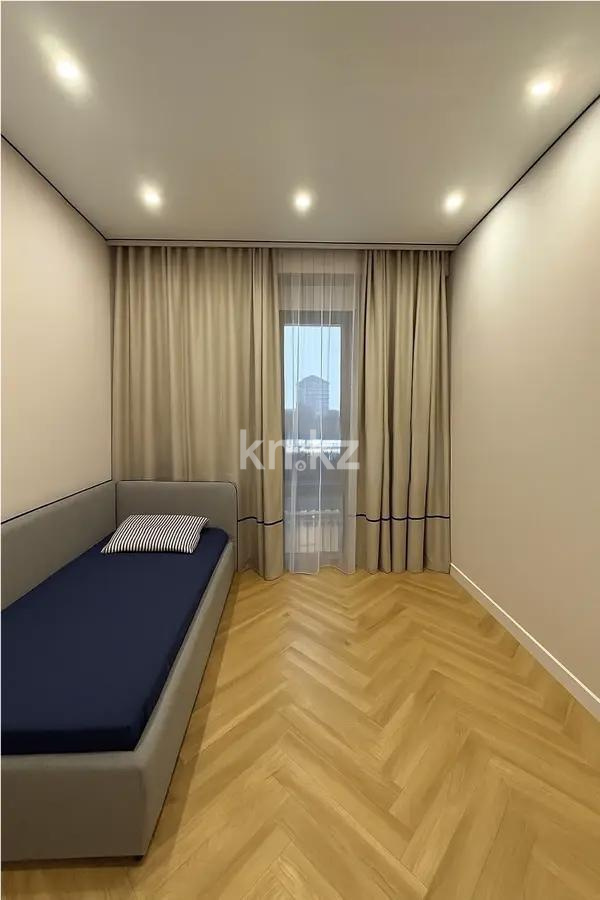 Продажа 3-комнатной квартиры, 62 м², ул. Черепанова, дом  26/1 в Алматы - фото 3