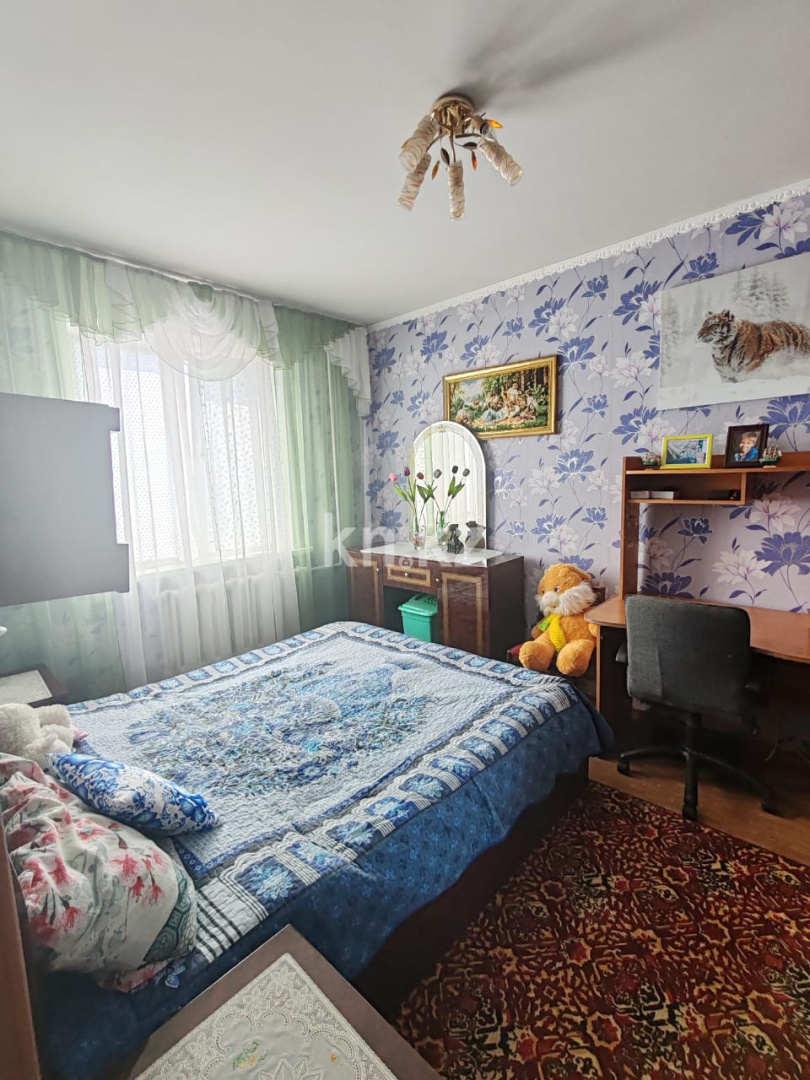 Продажа 2-комнатной квартиры, 54 м² - Продажа квартир от собственников в Караганде фото 3 из 6